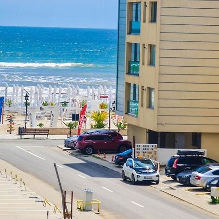 Luiza Apartament - Bavaro Residence - Mamaia Nord Нэводари Экстерьер фото
